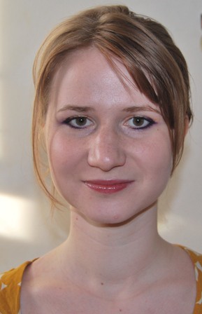 Adriana Vilcu
